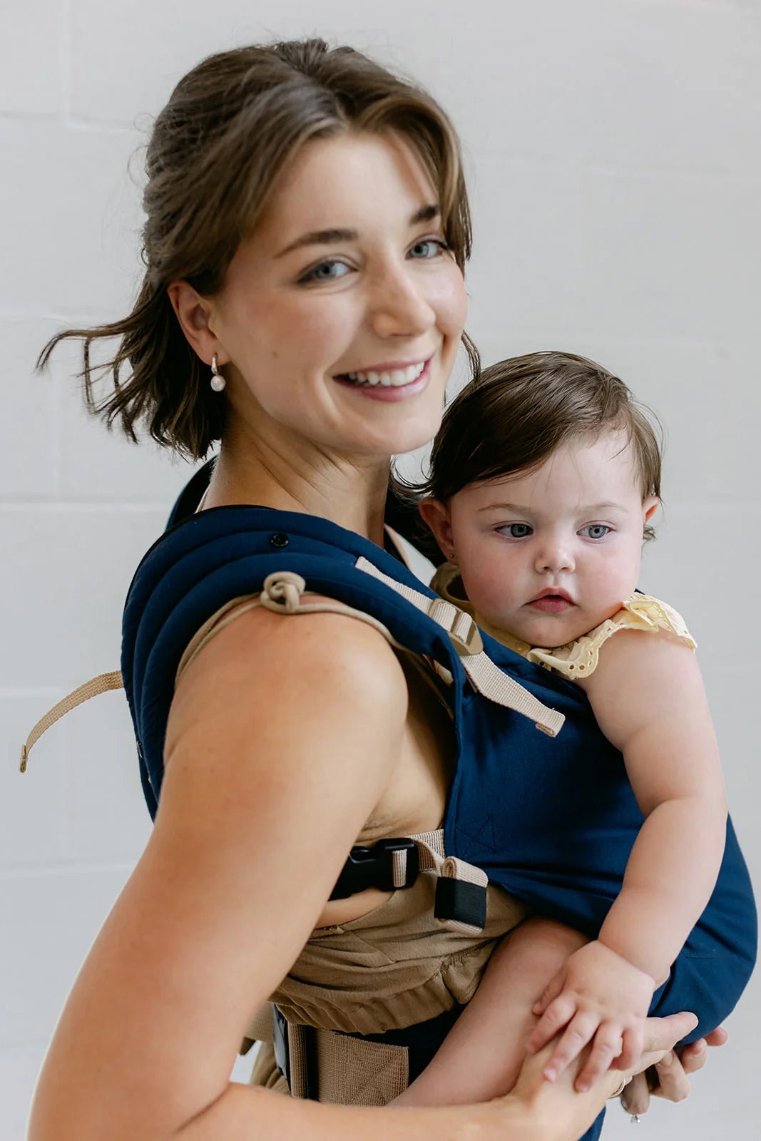 Sailor - Cove Baby Carrier