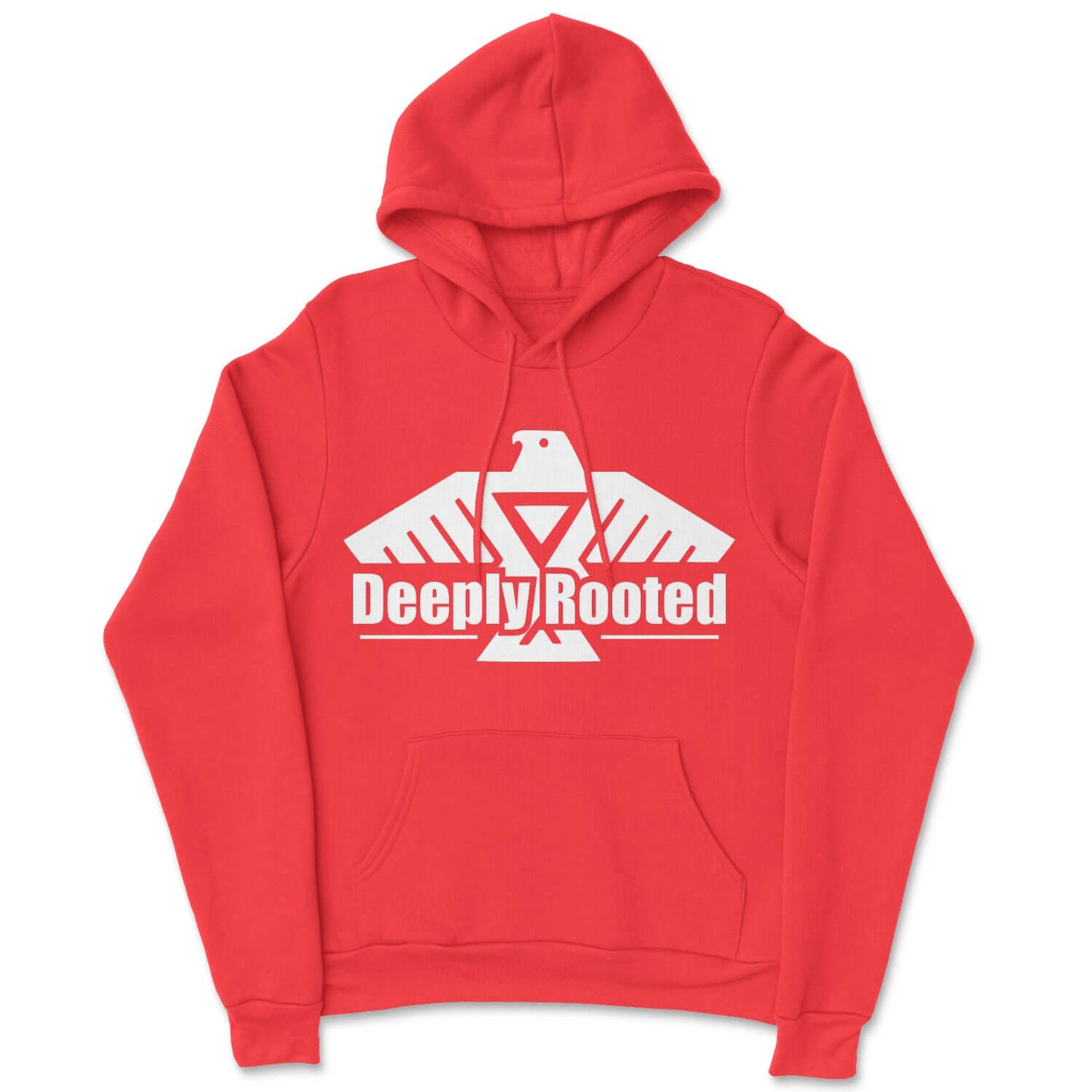 Deeply Rooted Hoodie