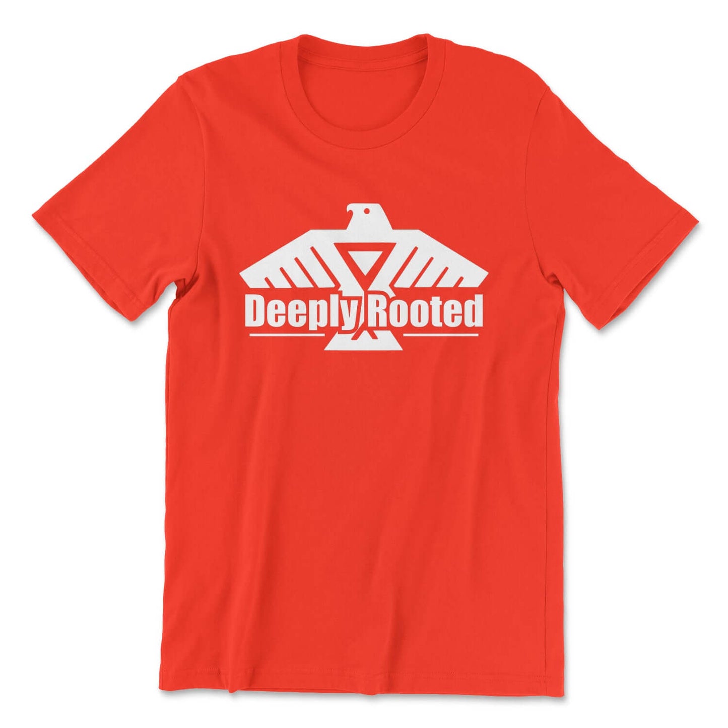 Deeply Rooted Tee