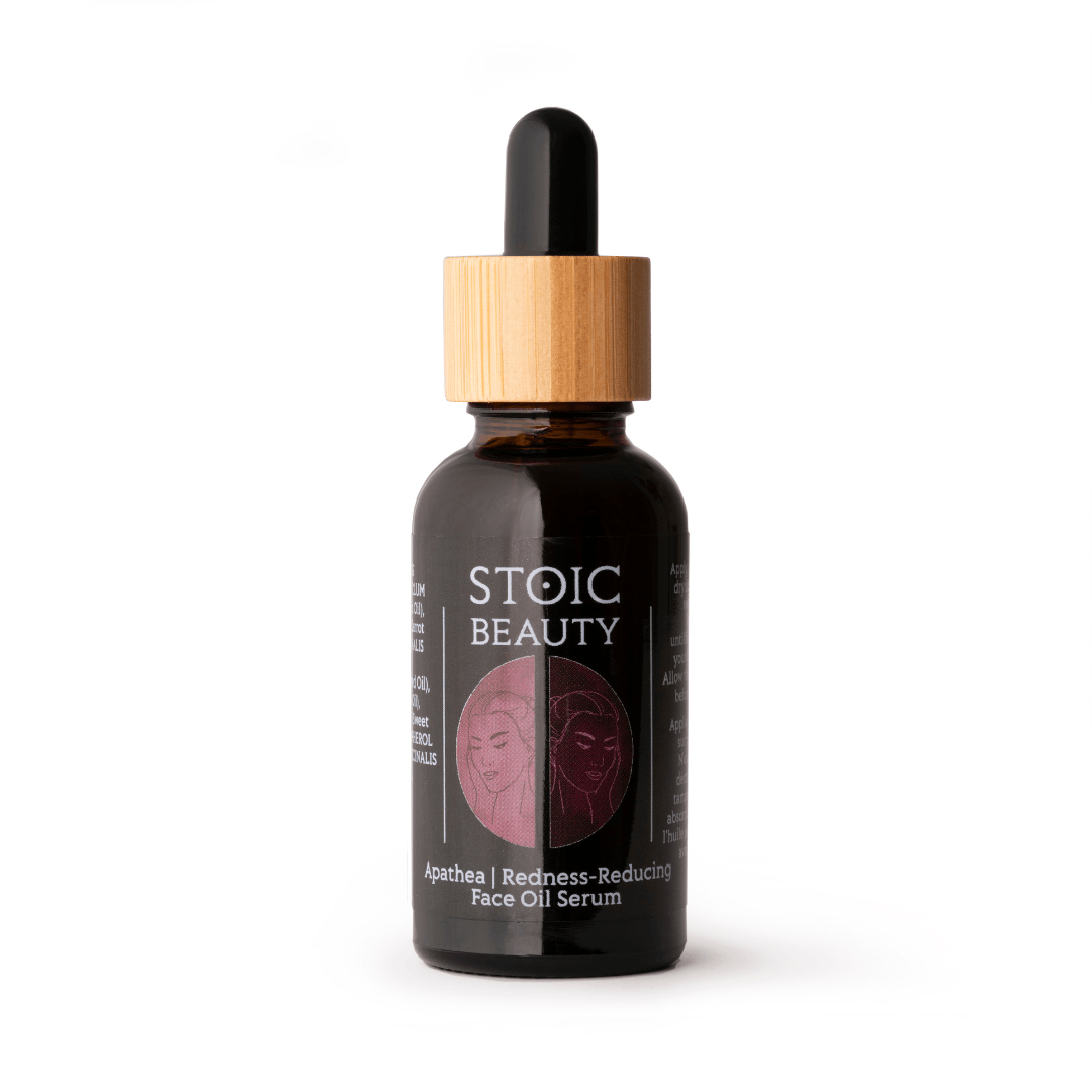 Apathea | Huile Visage Anti-Rougeurs