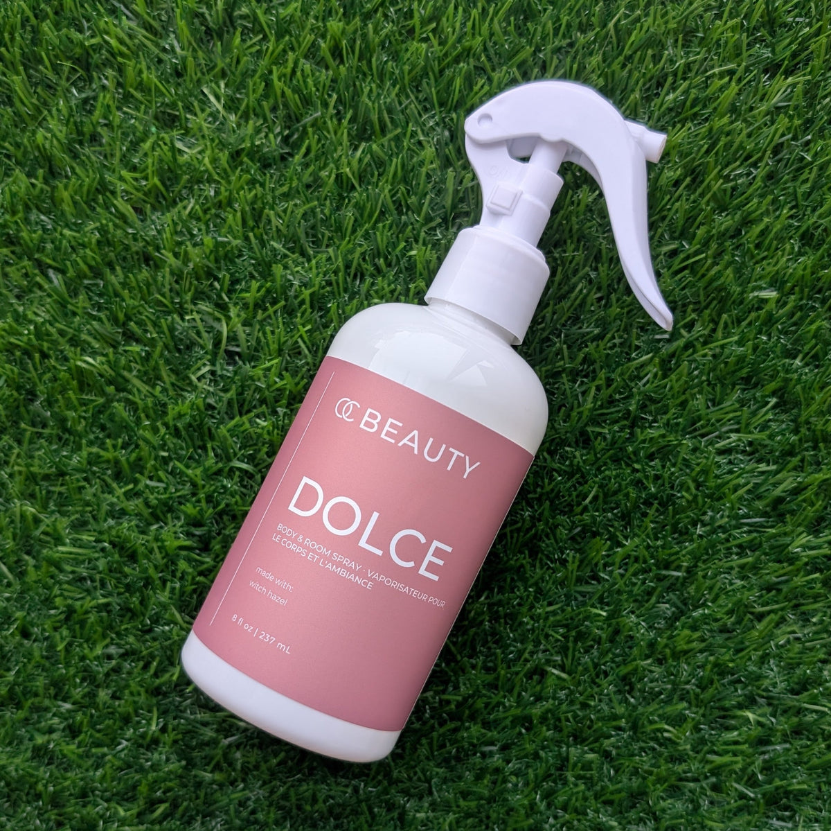 Dolce Body & Room Spray