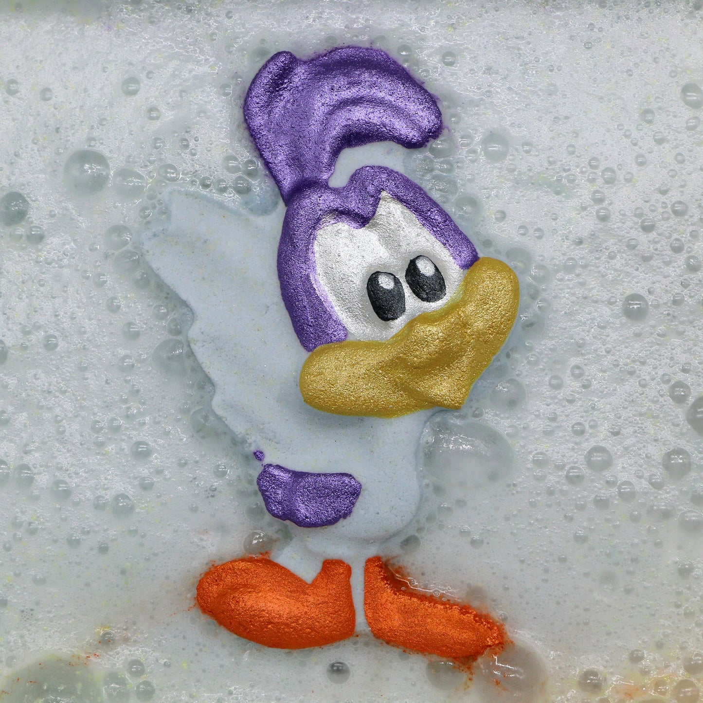 TL - Duck