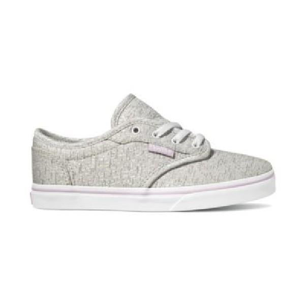 Vans Atwood Low - Chaussure de skateboard pour enfant