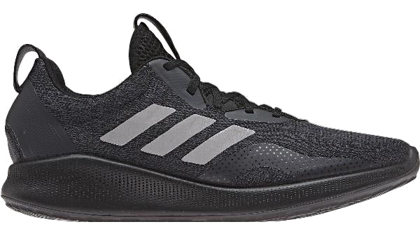 Chaussures Adidas Purebounce + Street - Femme