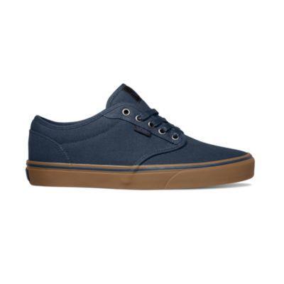 Vans Atwood - Chaussures de Skate Homme
