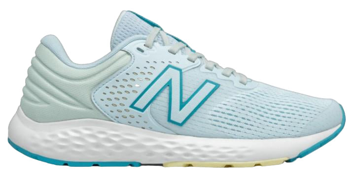 New Balance 520 (Large) (D) - Chaussures de running femme