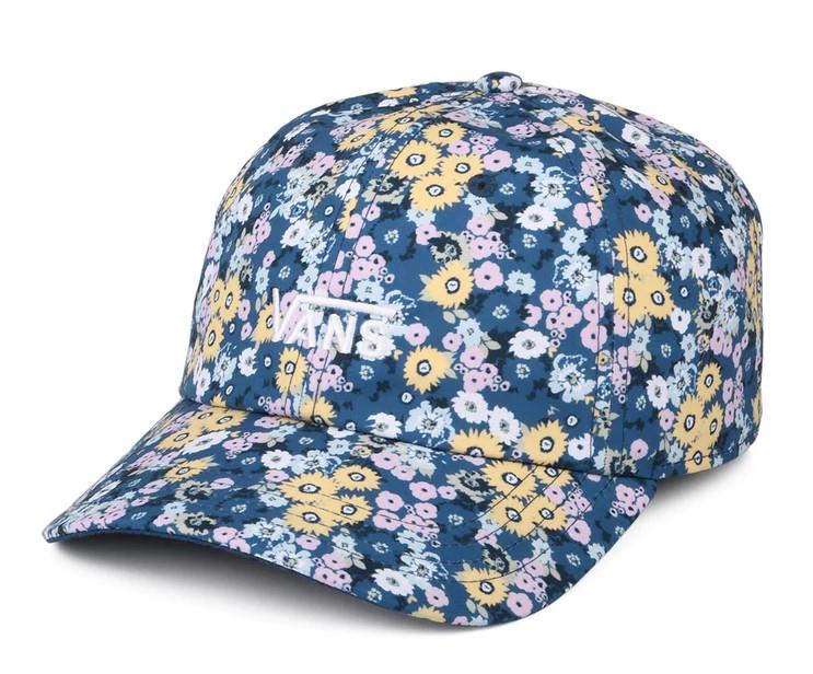 Vans Court Side - Casquette Femme
