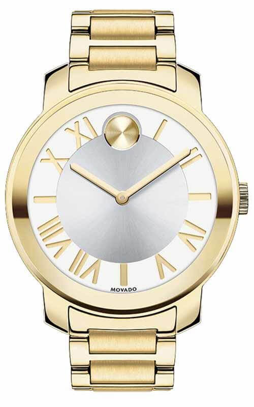 Montre Movado Bold Midsize pour femme (3600198)