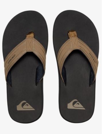 Tongs Quiksilver Monkey Wrench