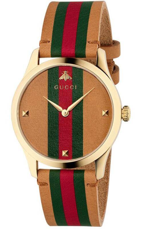 Montre Gucci G-Timeless YA1264077