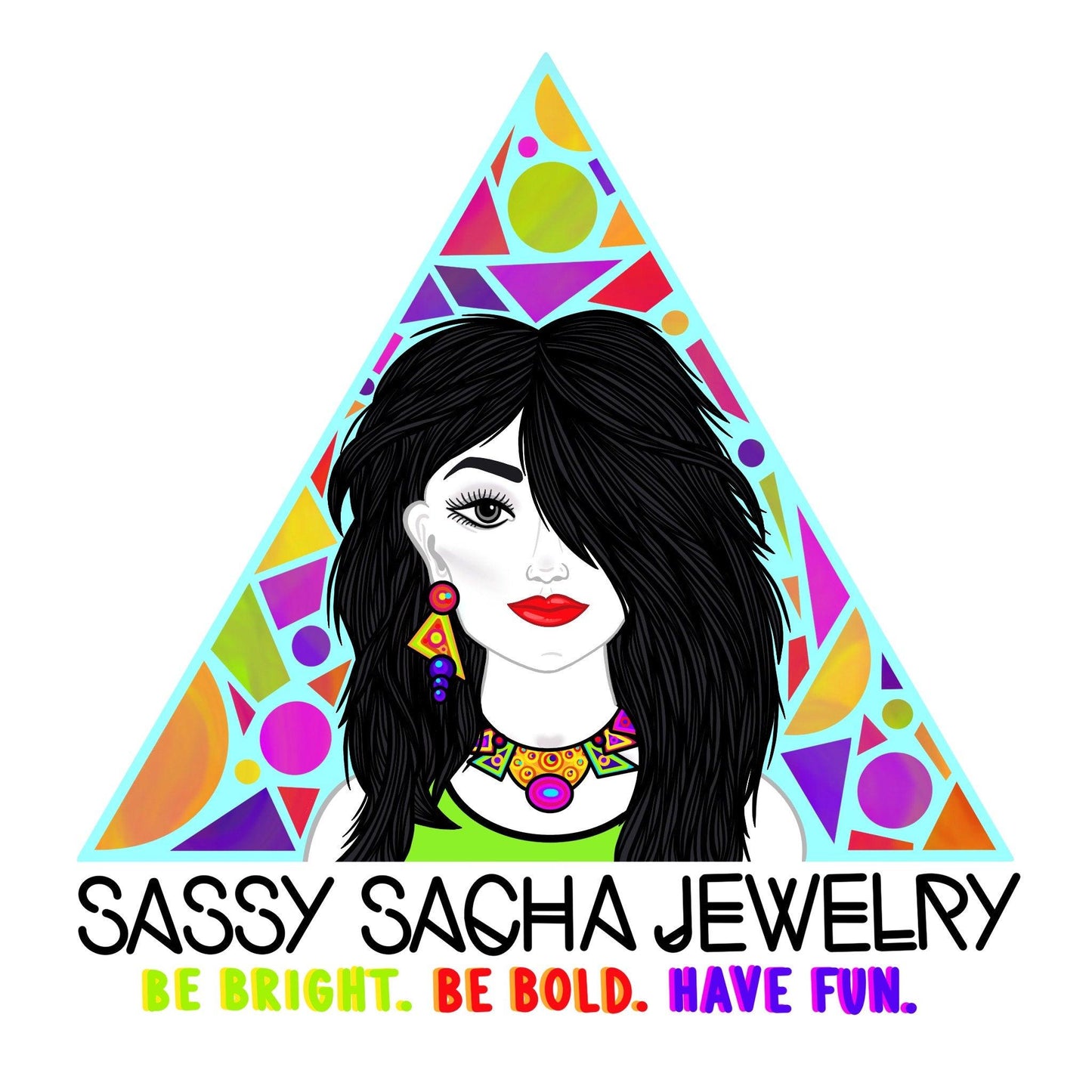 Carte cadeau Bijoux Sassy Sacha