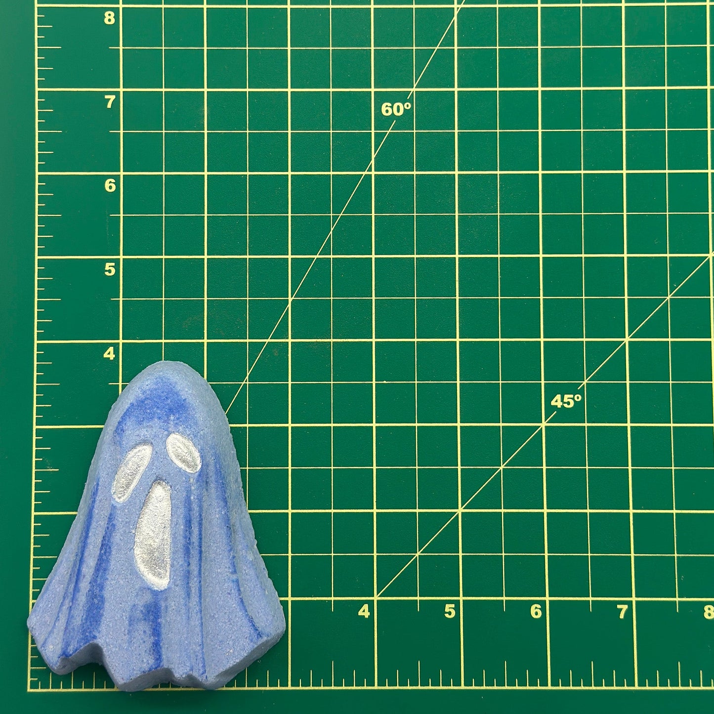 Halloween - Mini Ghost