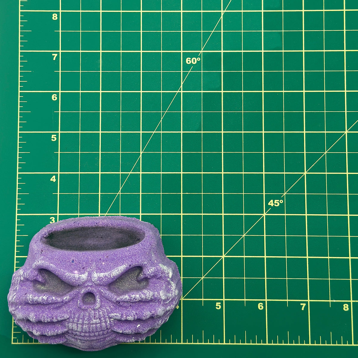 Halloween - Skull Snatch