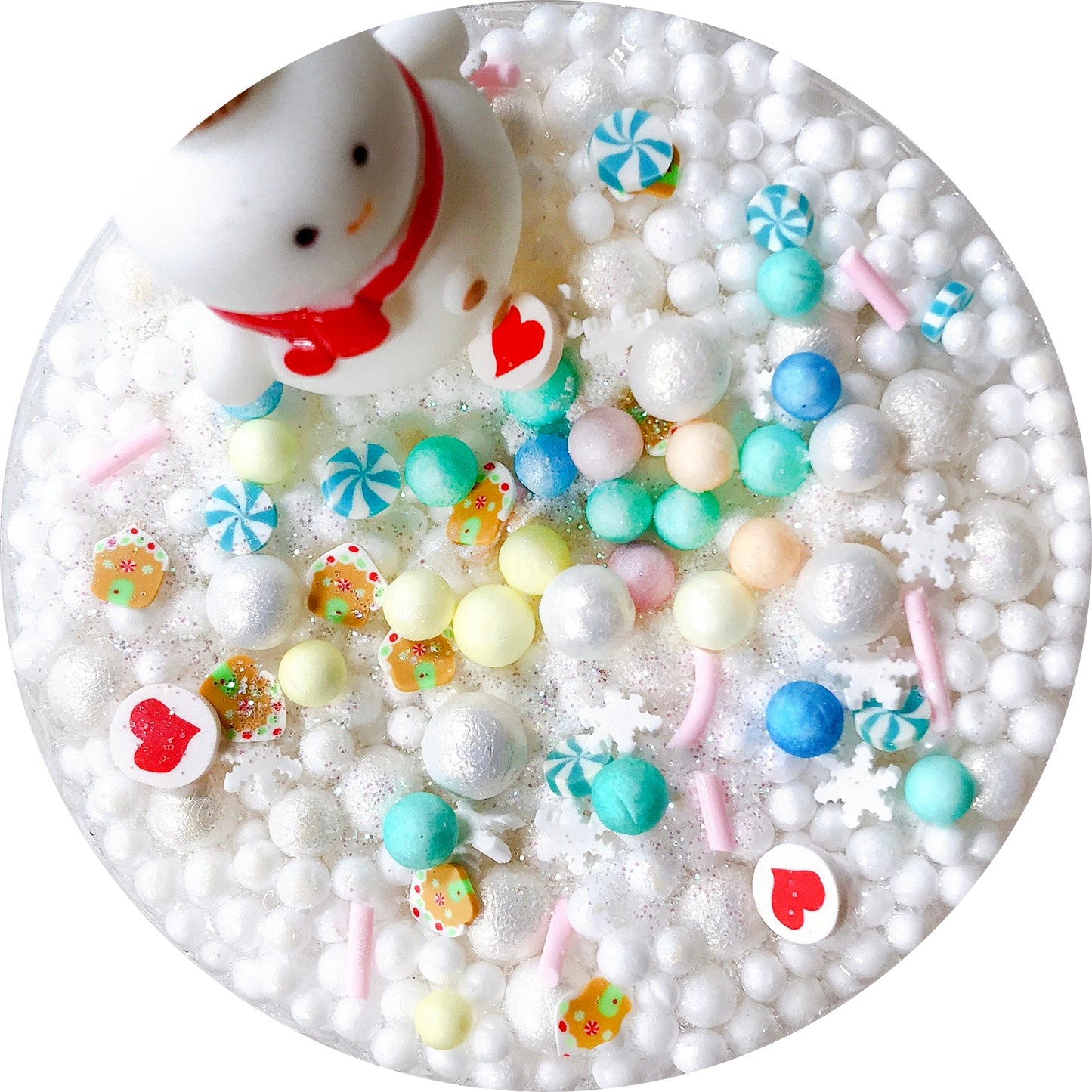Amis des neiges