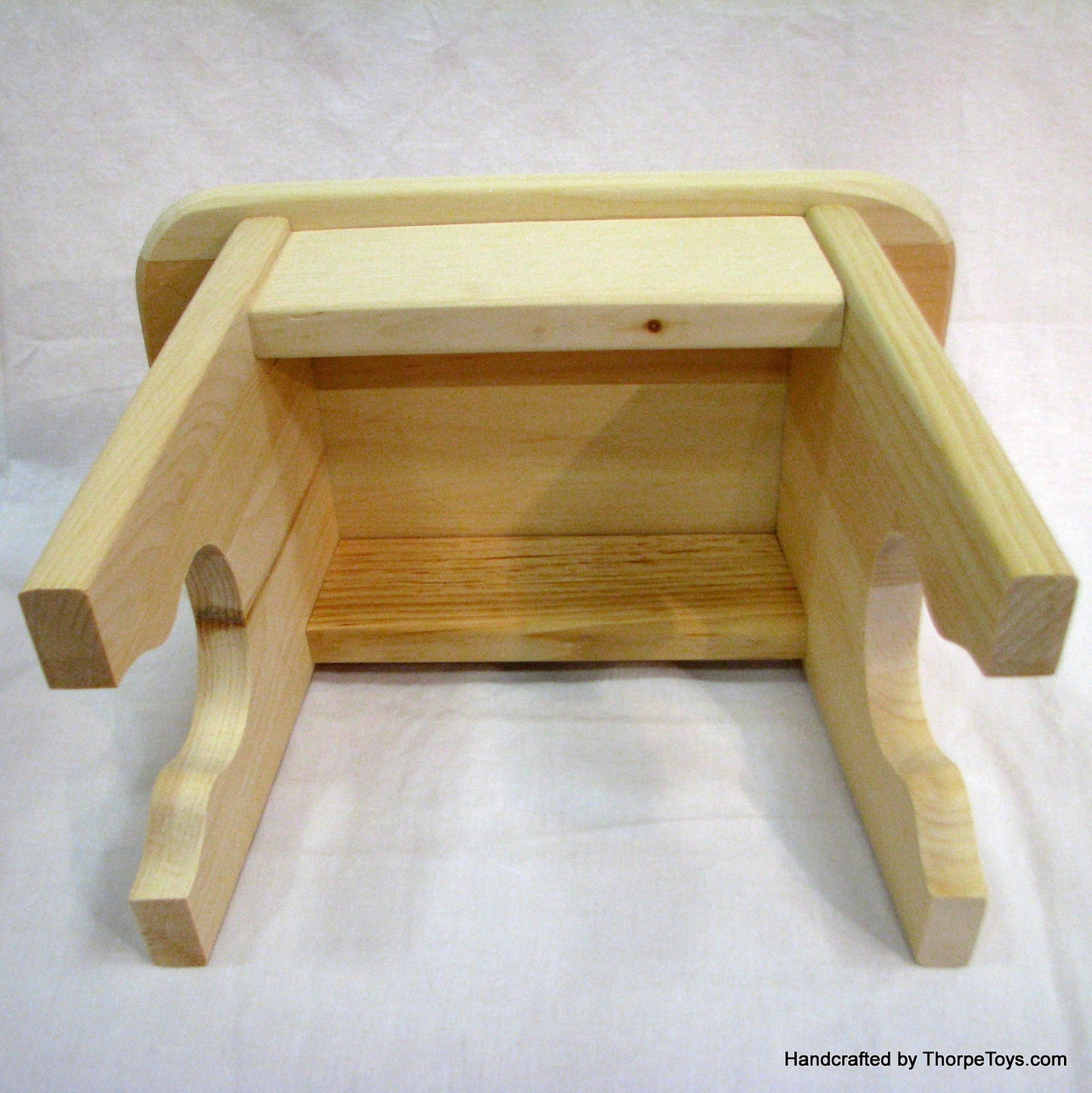 Step Stool