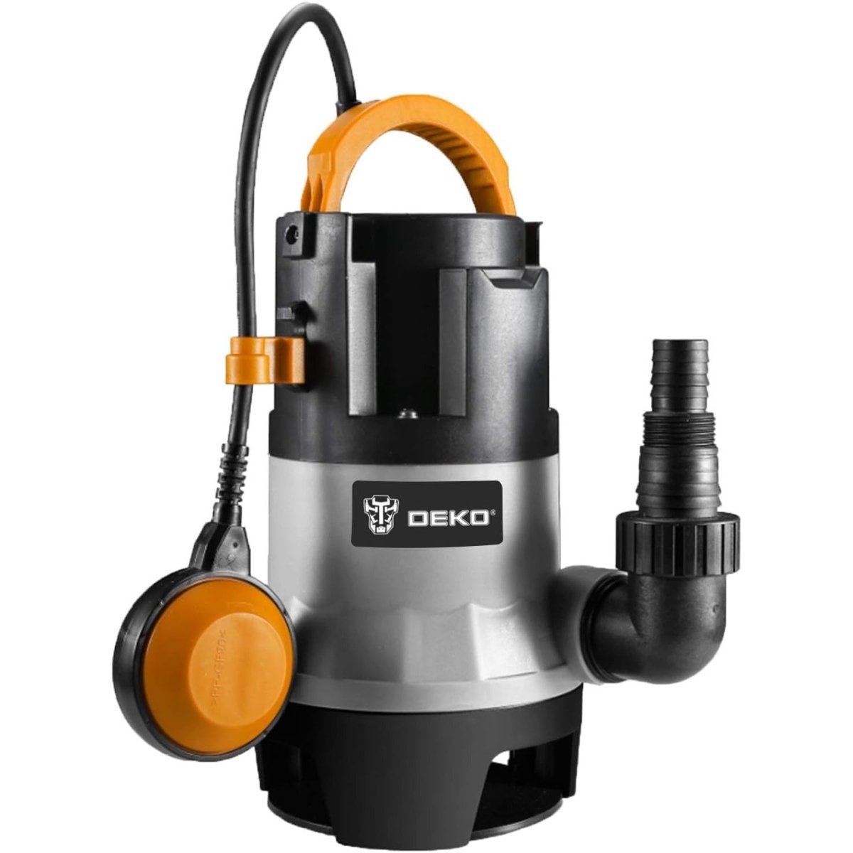 Submersible Sump Pump (USED)