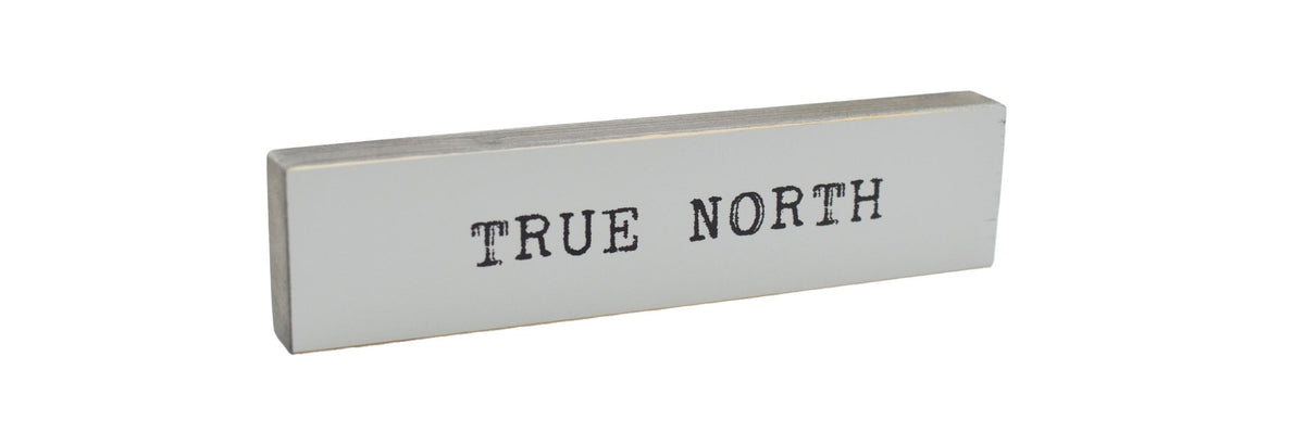 Timber Bit- Medium - True North
