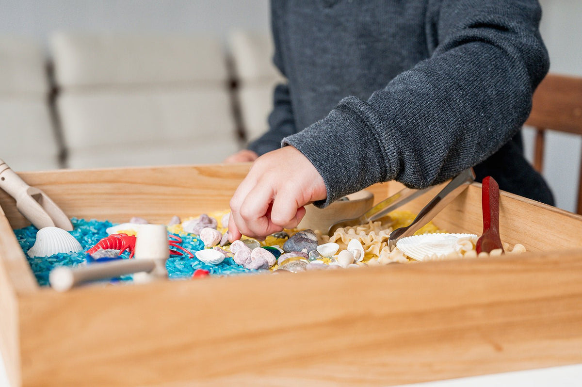Under the Sea Sensory Kit
