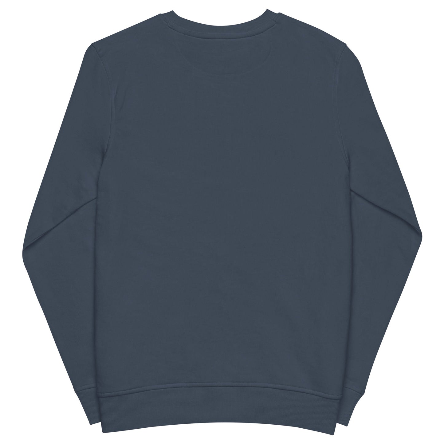 KiffLab - Sweat-shirt unisexe en coton biologique