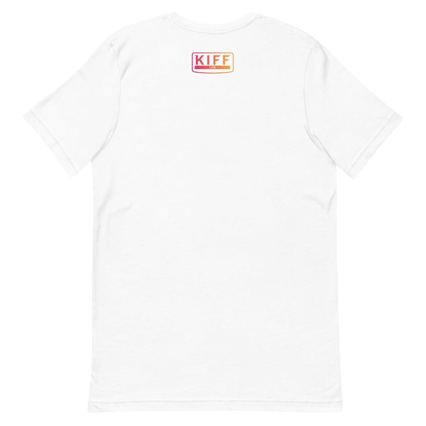 T-shirt de pêche à la mouche Kiff Trail