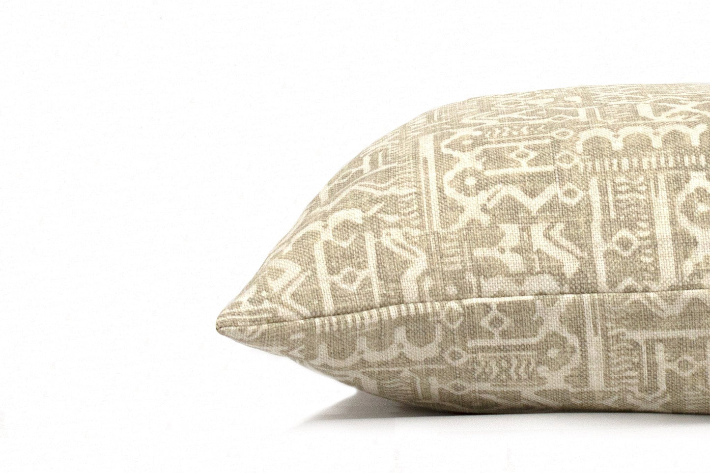 Housse de coussin Motif désert