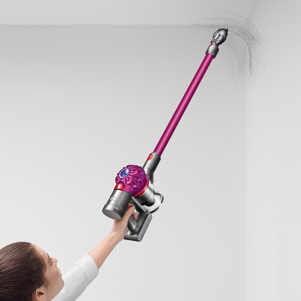 DYSON OFFICIAL OUTLET - V7 Cordless Vacuum Cleaner - Refurbished (EXCELLENT) with 1 year Dyson Warranty - V7B