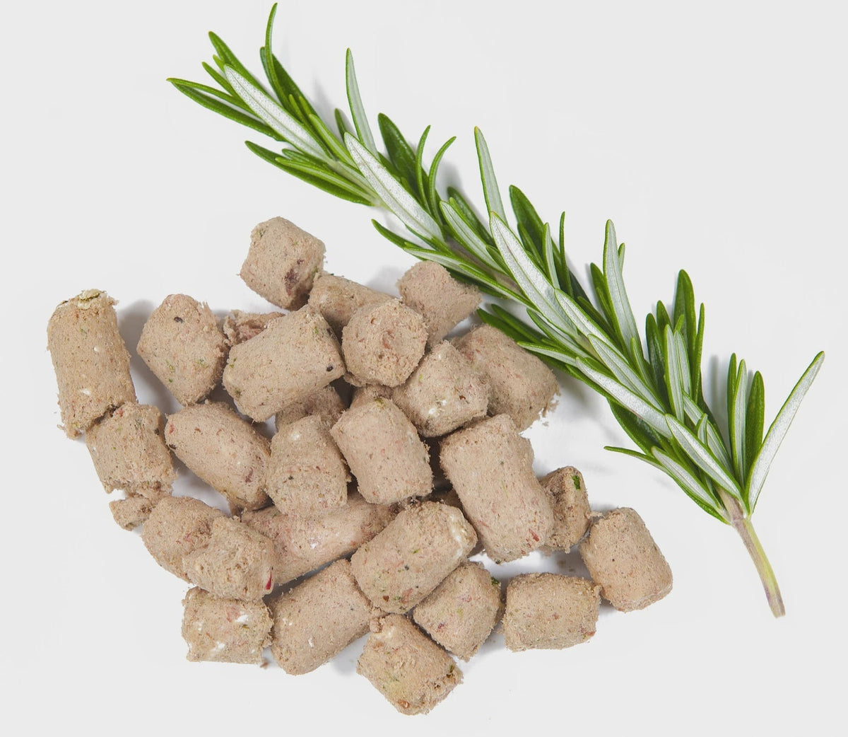 NZPF Woof - Chicken Freeze Dried Dog Treats