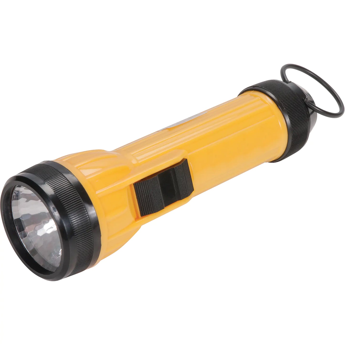 Lampe de poche AFL 100LED