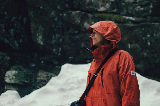 Canadian Clothing Brands: Fashion, Activewear & Outdoor Gear Worth Knowing