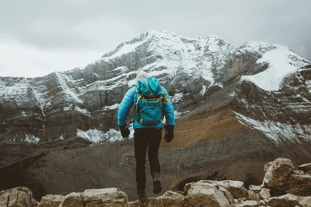 Canadian Outdoor & Adventure Brands: Built for Life Outside