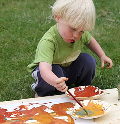 Kit de Peinture Naturelle de Terre Petit Format