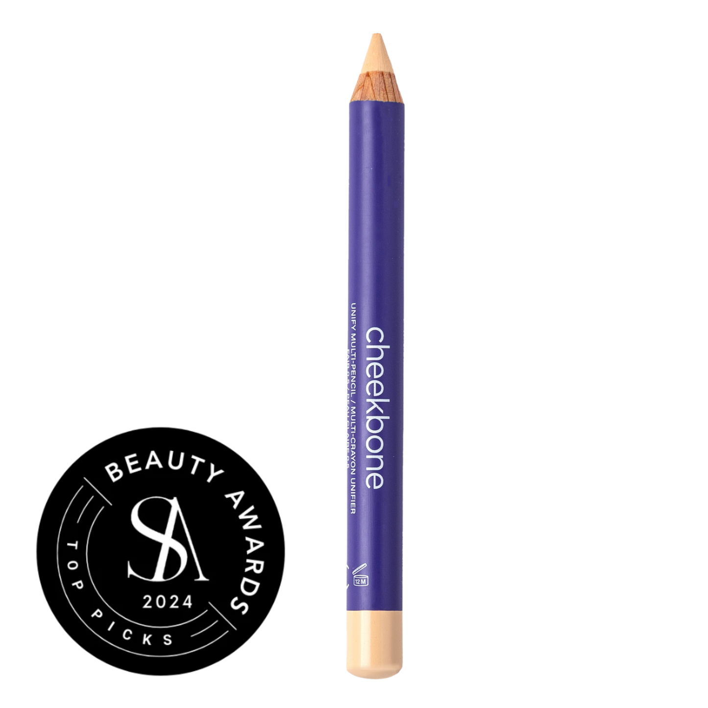 Crayon multi-usage unifiant le teint