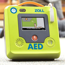 Zoll AED 3 - Ensemble complet