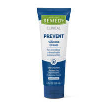 Crème au silicone clinique Medline Remedy