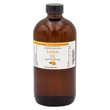 Lemon Oil Natural - Food Grade Essential Oils 1 oz., 16 oz., 1 Gallon - Ships Free Within Canada on Orders Above CAD $199