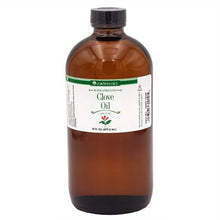 Huile de Clou de Girofle Naturelle - Huiles Essentielles de Qualité Alimentaire 1 oz, 16 oz, 1 Gallon - Expédition Gratuite au Canada pour les Commandes de Plus de 199 $ CA