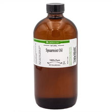 Huile essentielle de menthe verte naturelle – Qualité alimentaire 1 oz, 16 oz, 1 gallon – Livraison gratuite au Canada pour les commandes de plus de 199 CAD