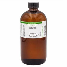 Arôme d'huile de lime - Naturel - Huiles essentielles de qualité alimentaire - Aromathérapie - 1 oz, 16 oz, 1 gallon - Livraison gratuite au Canada pour les commandes de plus de 199 CAD
