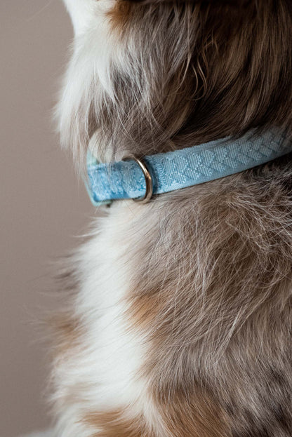 Collier Quotidien - Nuage