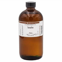 Arôme Sassafras - Arôme Super Concentré 1 oz, 16 oz, 1 Gallon, 5 Gallons - Livraison Gratuite au Canada pour toute commande de plus de 199 CAD