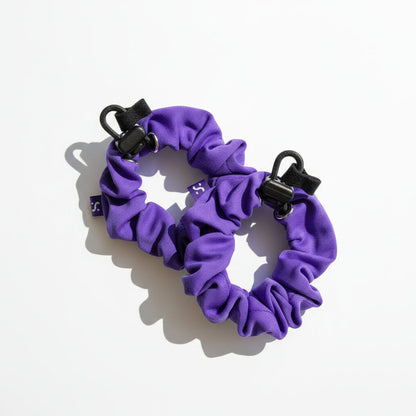Élastique Hairstrong – paquet de 2