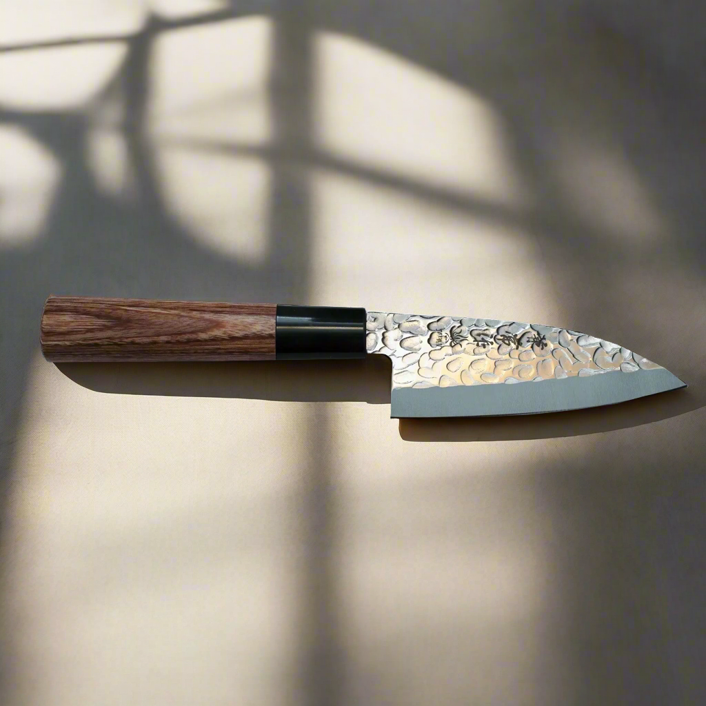 KC-950 Couteau Deba du Chef 105mm | Fabriqué au Japon