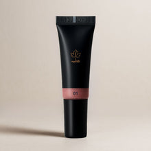 Liquid Blush