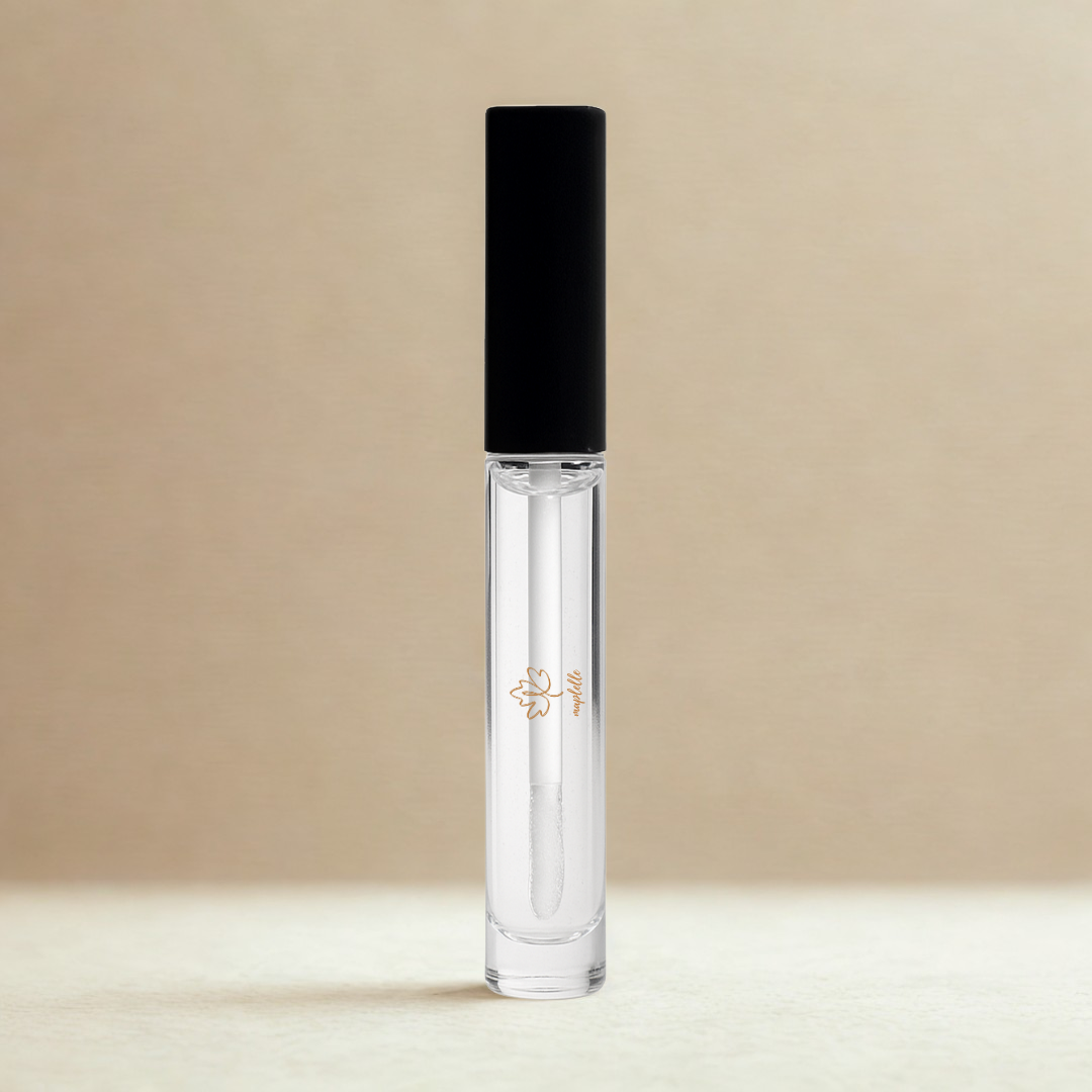 Gloss repulpant