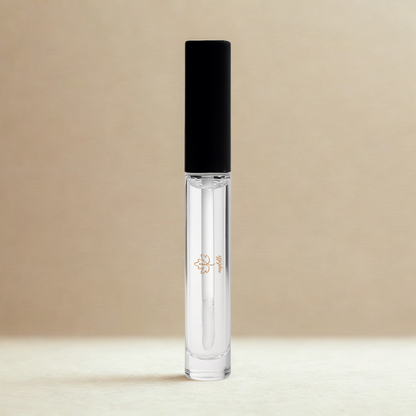 Gloss repulpant