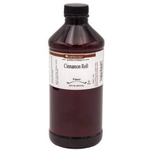 Arôme de rouleau à la cannelle - Arôme super concentré 1 oz, 16 oz, 1 gallon, 5 gallons - Livraison gratuite au Canada pour les commandes de plus de 199 CAD