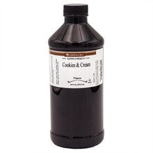 Arôme Biscuits et Crème - Arôme Super Concentré 1 oz, 16 oz, 1 gallon, 5 gallons - Livraison gratuite au Canada pour les commandes de plus de 199 CAD