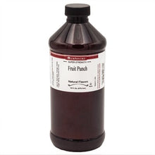 Arôme de punch aux fruits - Arôme super concentré 1 oz, 16 oz, 1 gallon, 5 gallons - Livraison gratuite au Canada pour les commandes de plus de 199 CAD