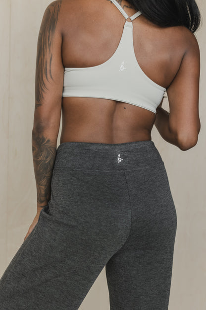 Jogger habillé