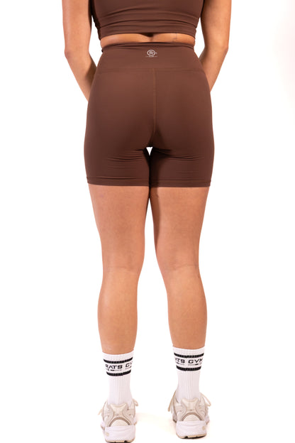 OASIS SHORT LEGGINGS